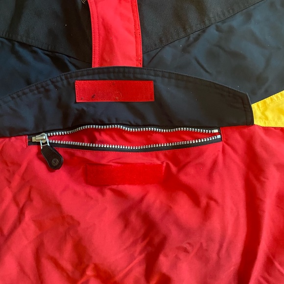 Nordic’s Vertech mens XL anorak. Waterproof windoroof breathable - Picture 5 of 8